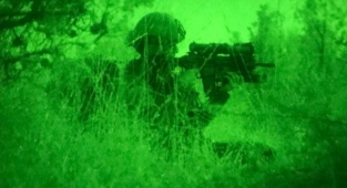 MSB;Teröristleri Kazdıkları Hendeklere Gömmeye Devam Ediyor