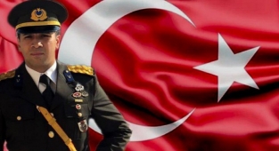 Pençe-Kilit'te Üsteğmen Ömer Delibaş Şehit Oldu!