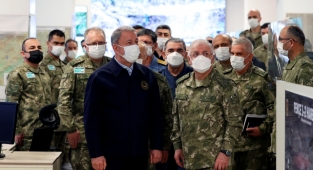 PKK'ya 'Pençe-Kilit' operasyonu başladı! 19 terörist etkisiz hale getirildi