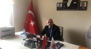 Polis Bayramı'nda Emekli Polisler Unutuldu Mu ? 