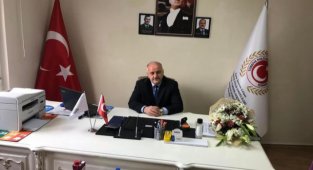 Polis Günü'nde TRT Trabzon Radyosunda CANLI Yayına Katılacak
