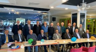 Polis Koleji Mezunlar BULUŞMASI