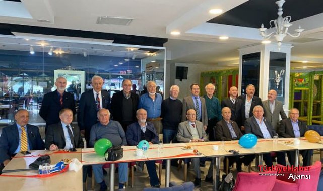 Polis Koleji Mezunlar BULUŞMASI