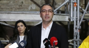 Rumeli Hisarına Konut Yapacakları İBB Engelledi