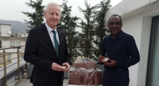 Sakarya'nın fındığına yeni pazar