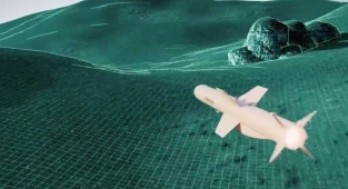 Seyir füzesi Çakır'ın hedefi tek, gözü pek!