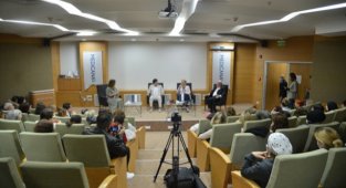 Beylikdüzü'nde Kanser Farkındalığı