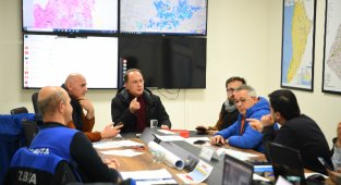 Talep ve Şikayetler Hızla Çözüme Kavuşuyor