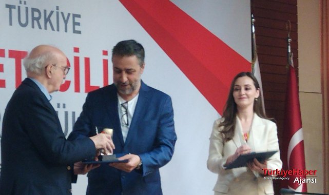 TGC Türkiye Gazetecilik Başarı Ödülleri sahiplerini Buldu