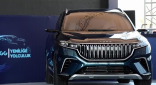 Togg, ‘Türkiye’nin En İyi İşverenleri’ listesinde 