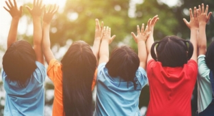 TÜİK 'İstatistiklerle Çocuk, 2021' verilerini açıkladı