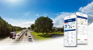 Türk Markası Tırport Lojistik Sektöründe Unicorn Olma Yolunda İlerliyor