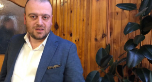 Türkiye Ağaç Platformu Genel Başkanı Uzuntaş'tan OGM'ye Çağrı 