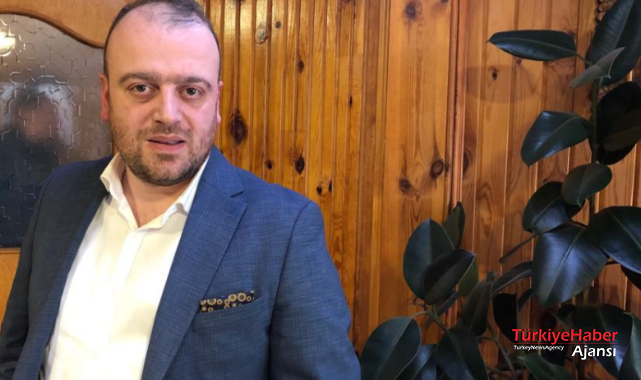 Türkiye Ağaç Platformu Genel Başkanı Uzuntaş'tan OGM'ye Çağrı