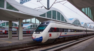 Ulaştırma Bakanlığından Tren Seferlerine Bayram Düzenlemesi