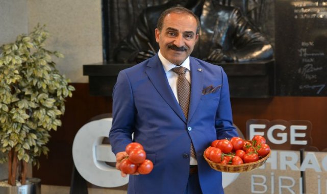 Yaş meyve sebze sektöründe Rusya Yolu Açıldı
