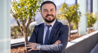 Yüzünü güneşe dönenlerin tercihi CW Enerji