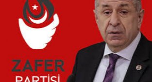 Zafer Partisi Polislere neler VAAT ediyor..!..