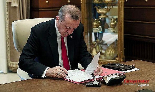 20 İlin Valisi Değişti, 9 Vali Görevden Alındı