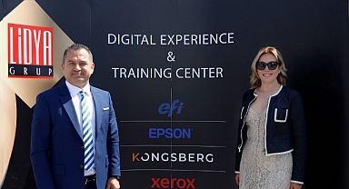 9 Milyar Dolarlık Pazara, Dijital Deneyim Ve Eğitim Üssü Açıldı