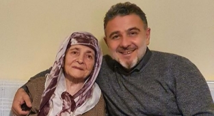 Ali Murat Alatepe'nin ACI KAYBI