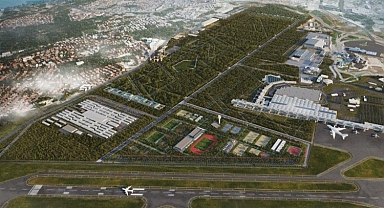 Bakanlık; Atatürk Havalimanı Milletin Kalmaya Devam Edecek