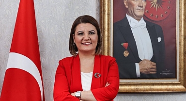 Başkan Hürriyet, Dünya Kongresinde Kocaeli’yi temsil edecek