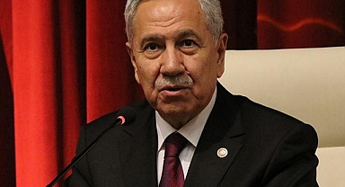 Bülent Arınç '19 Mayıs'ı Kutladı 'Gençlerin Güveni Kalmadı' Dedi