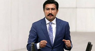 Cahit Özkan Görevden Alındı!