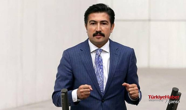 Cahit Özkan Görevden Alındı!