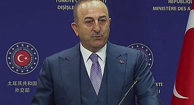 Çavuşoğlu: Mülteci ölümlerinde Yunanistan ve AB'nin sorumluluğu var