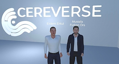 Cereverse Dünyaya Açıldı 