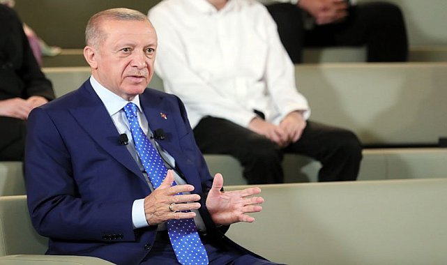 Erdoğan; Bağları Koparıp Atmaya Niyetim Yok!