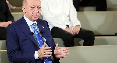 Erdoğan; Bağları Koparıp Atmaya Niyetim Yok!