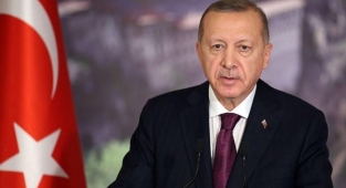Cumhurbaşkanı Erdoğan'dan 1 Mayıs ve Asgari Ücret Mesajı!
