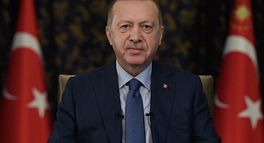 Cumhurbaşkanı Erdoğan’ın ramazan mesaisi yoğun geçti