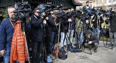 Danıştay, Basın Kartı Yönetmeliği’ne ilişkin 'yürütmenin durdurulması' kararını kaldırdı