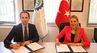 DOSABSİAD'dan iş dünyasına ayrıcalıklı uçuş