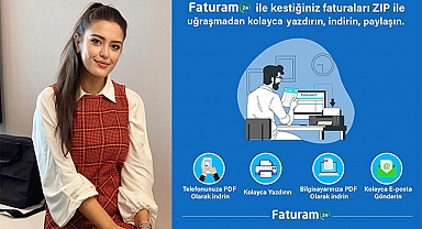 E-Arşiv Fatura Uygulamasında Faturam24’e Yoğun Talep
