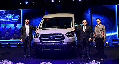 Efsane Transit, Ticarete Yön Verecek