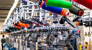 Egeli ihracatçıların sanayi ihracatı 10 milyar doları aştı