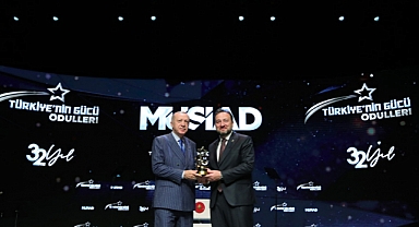 Erdoğan, MÜSİAD’ın 32. Kuruluş Yıl Dönümü Etkinliğine Katıldı