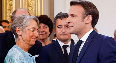 Fransa’da başbakanlık görevine teknokrat Elisabeth Borne Atandı