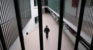 Hükümlülerin COVID-19 izinleri 31 Mayıs’ta sona eriyor