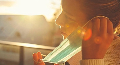 İçişleri'nden 'maske' genelgesi