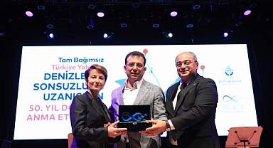 İmamoğlu; Onların 'Tam Bağımsız Türkiye' diyen dillerine kurban olayım 