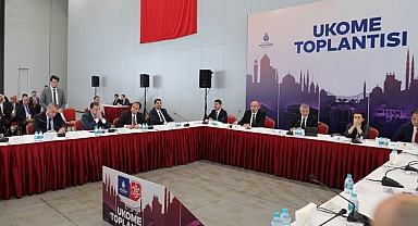 İstanbul'da yeni taksi sistemi 14. kez reddedildi