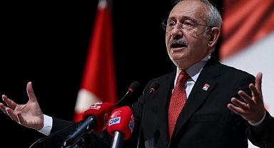 Kılıçdaroğlu’ndan 19 Mayıs Mesajı