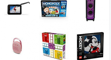 Kültür, sanat ve eğlenceyle bu yaz çook D&R!