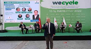 Küresel Isınma Konusu Masaya Yatırıldı, Çözüm Önerileri Sunuldu